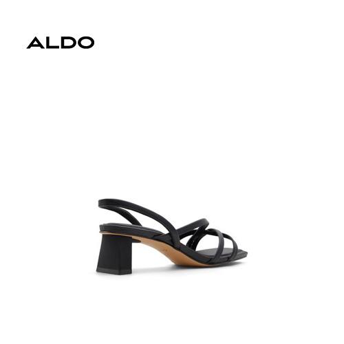 Sandal cao gót nữ ALDO MINIMA