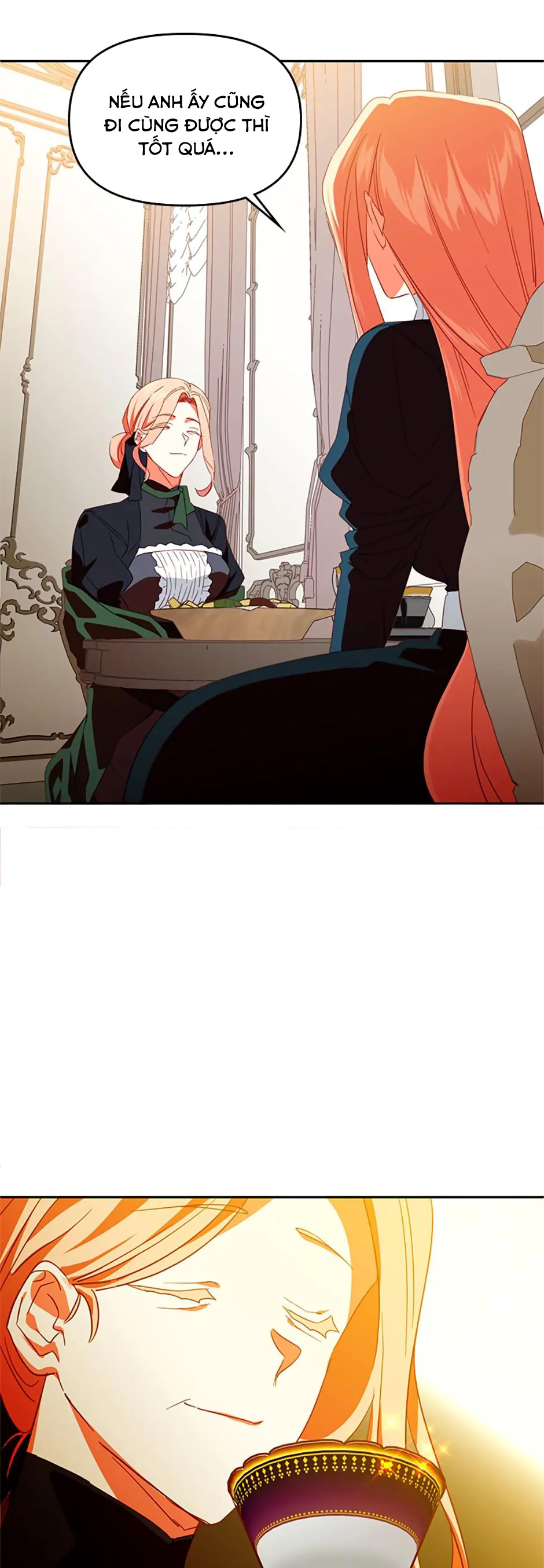 tôi đã nuôi dưỡng nam phụ ám ảnh chapter 84 4