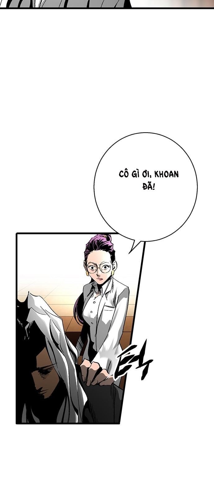 Honey*Witch - Trang 6