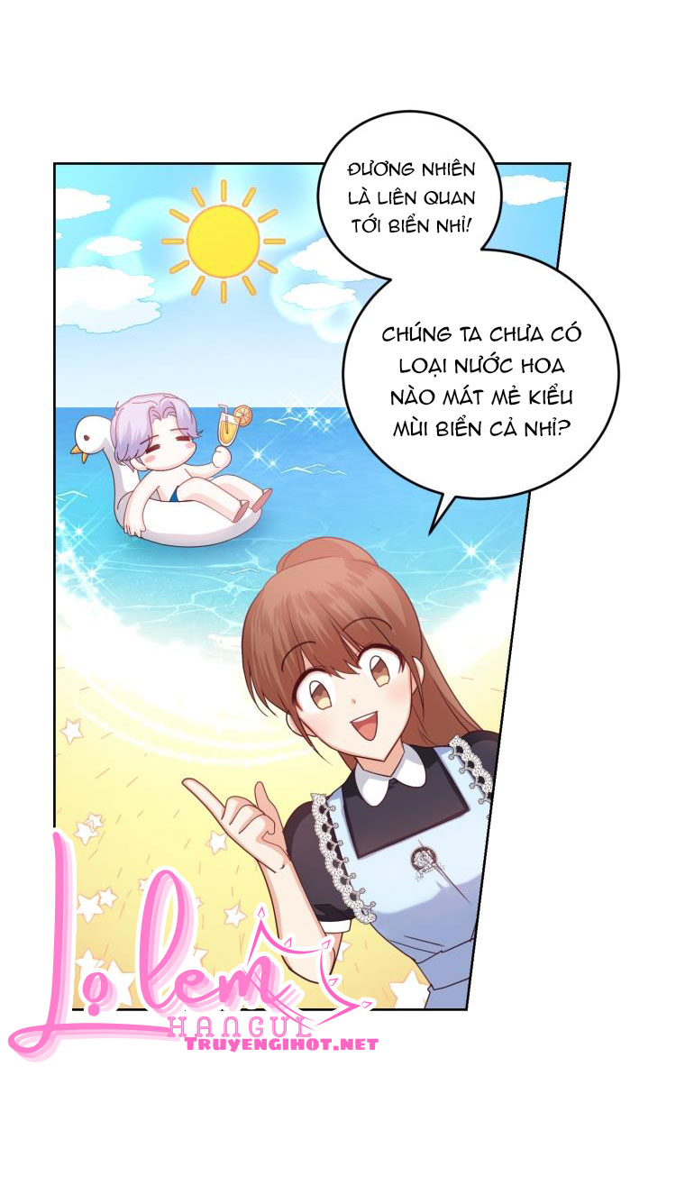 trở thành nhà điều chế nước hoa duy nhất của bạo chúa chapter 39 8