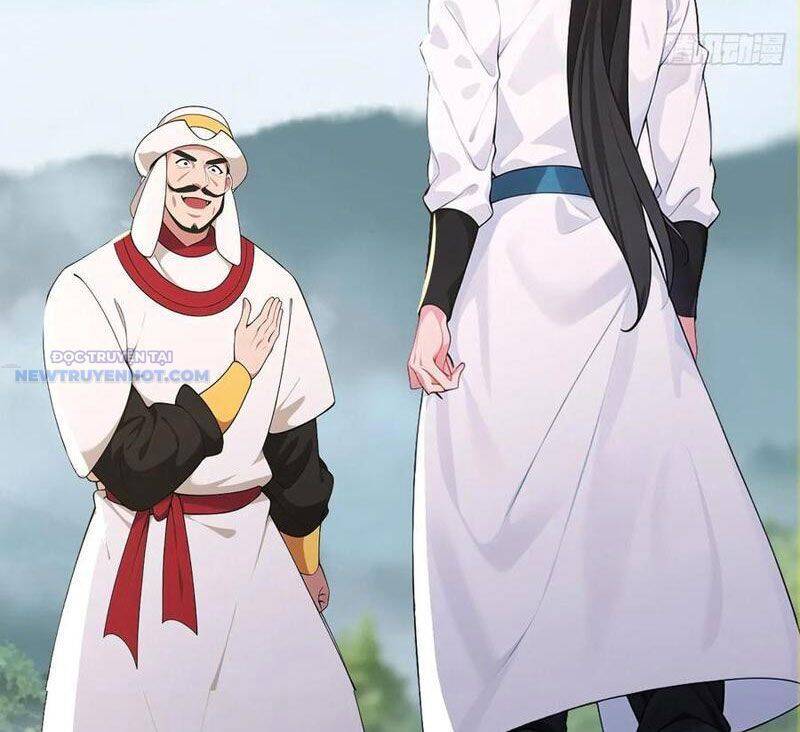 ta thực sự không muốn làm thần tiên chapter 100 45