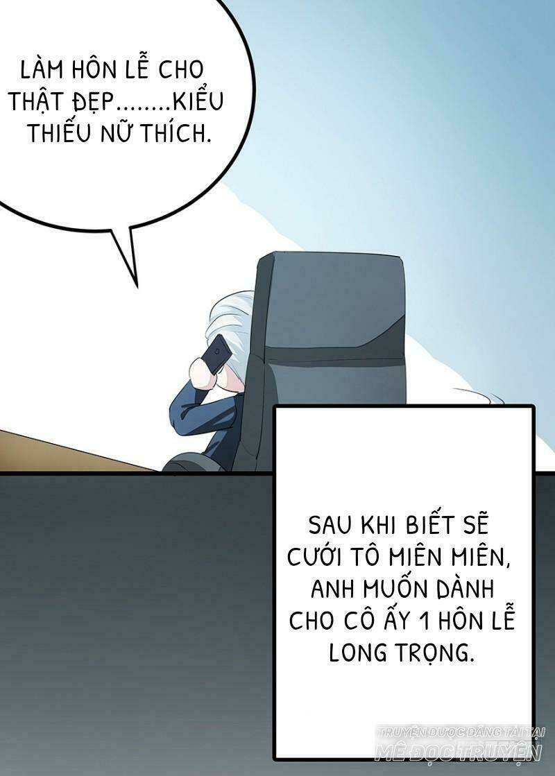 chào buổi sáng, ức vạn manh thê chapter 10 11