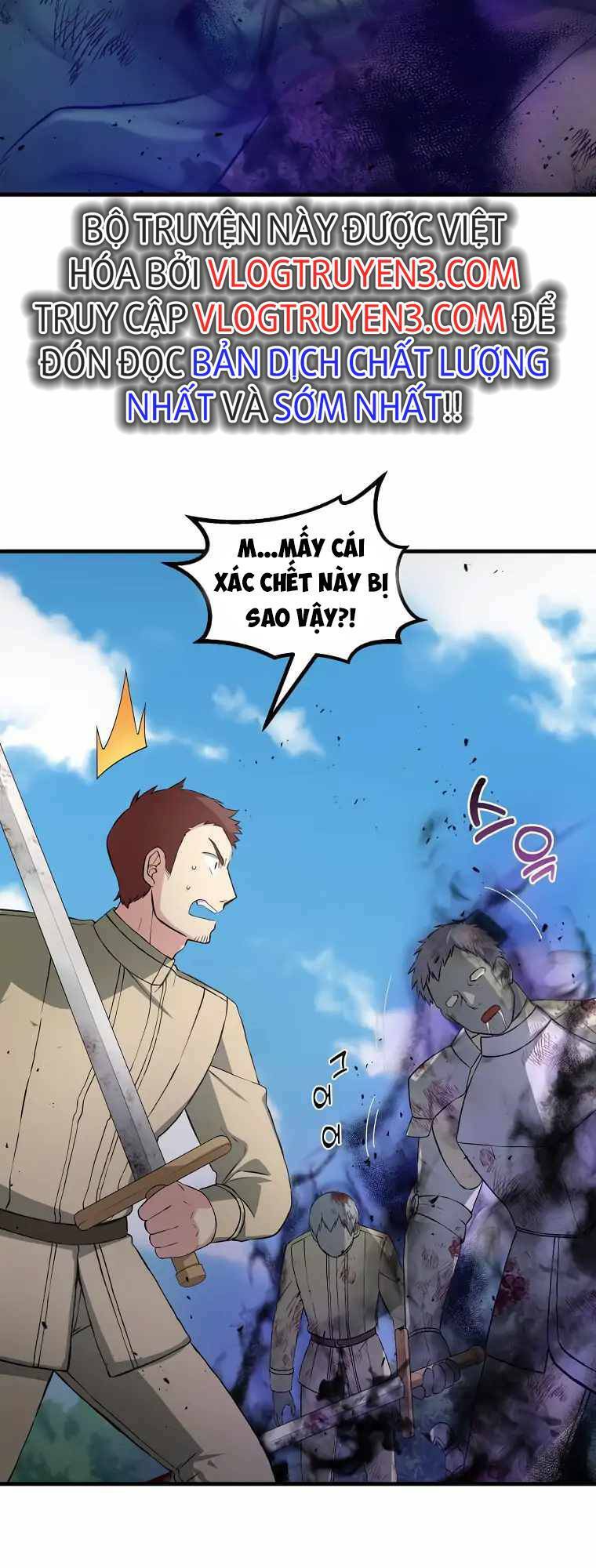 bách kiếp cường giả chapter 19 8