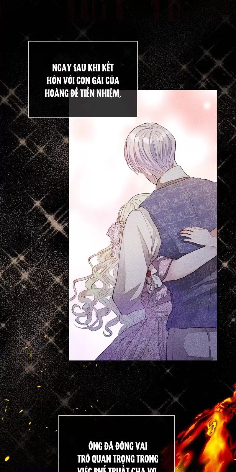 Một Ngày Nọ Bỗng Dưng Cha Xuất Hiện Chapter 2 53