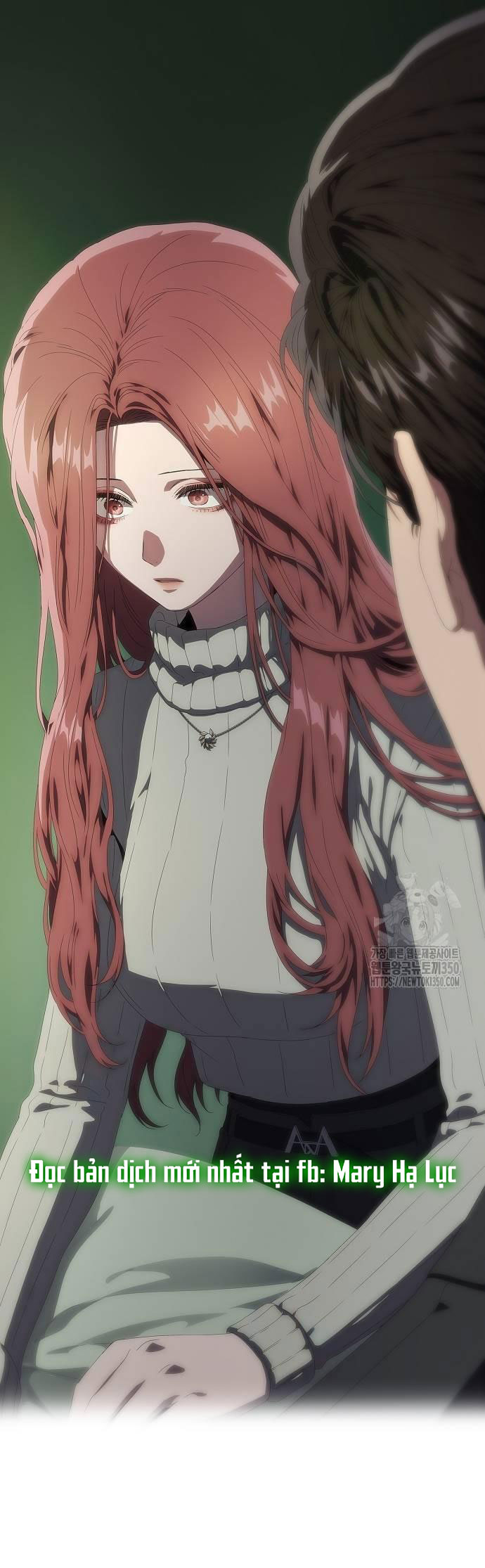 không thể thoát ra khỏi bộ phim kịch tính chapter 27.1 13