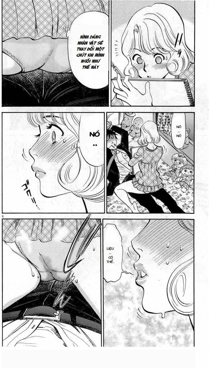 kono s wo mi yo chapter 84 8