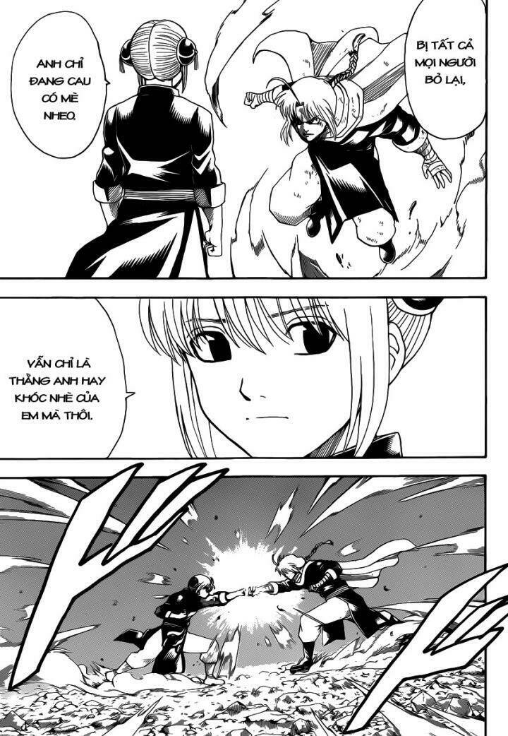 gintama - linh hồn bạc chapter 577 12