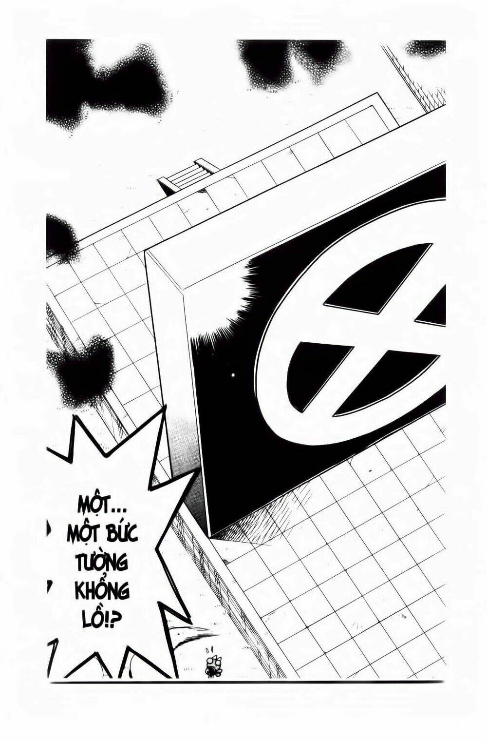 cuộc phiêu lưu của crocket chapter 29 35