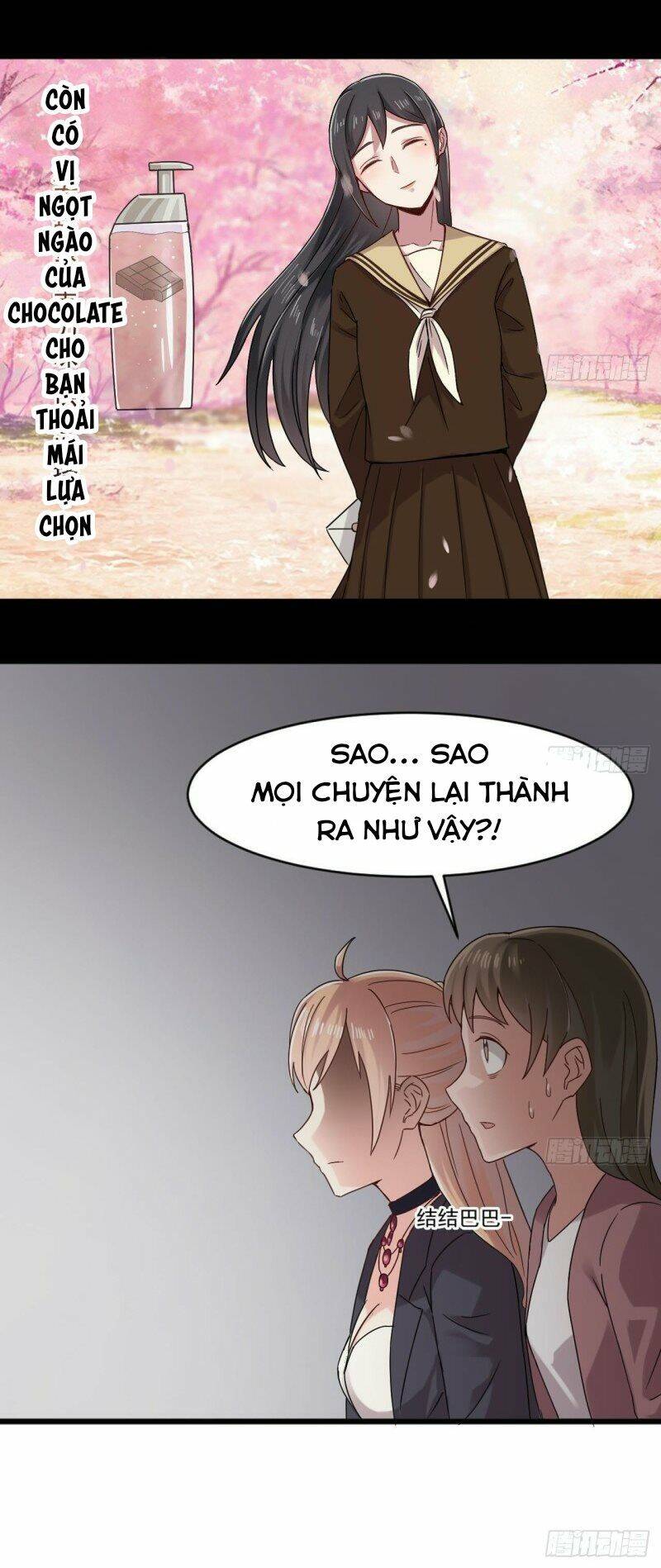 hệ thống nghịch tập thiên hậu chapter 31 5