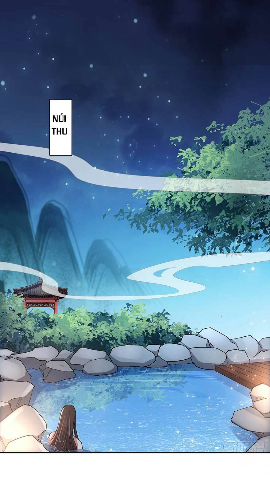 hoạn phi thiên hạ chapter 65 1