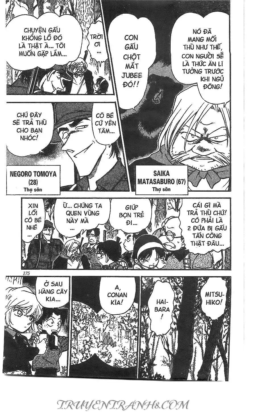 conan chapter 273 14