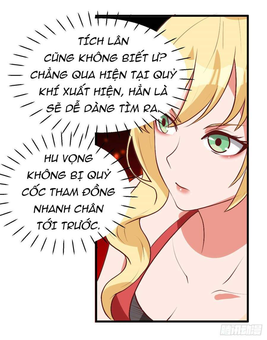 thần y thân cận của nữ tổng tài chapter 9 3