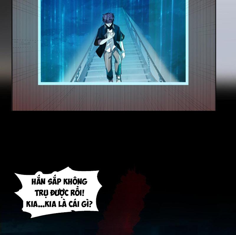 trên người ta có một rồng chapter 528 22