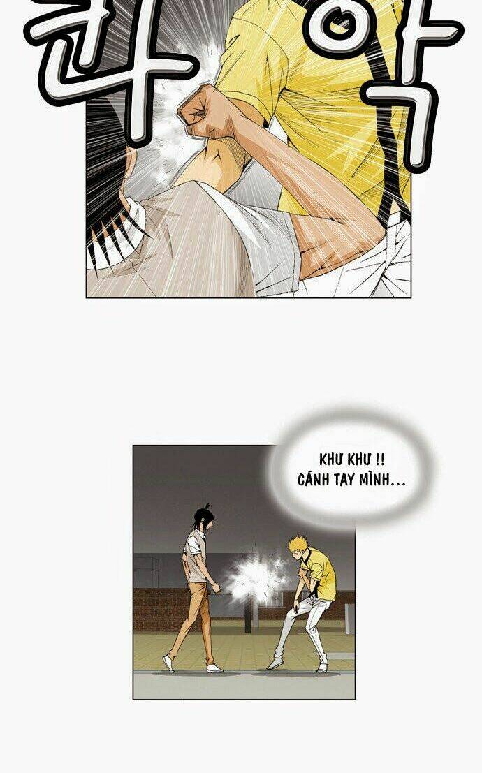 ultimate legend: kang hae hyo chapter 37 13