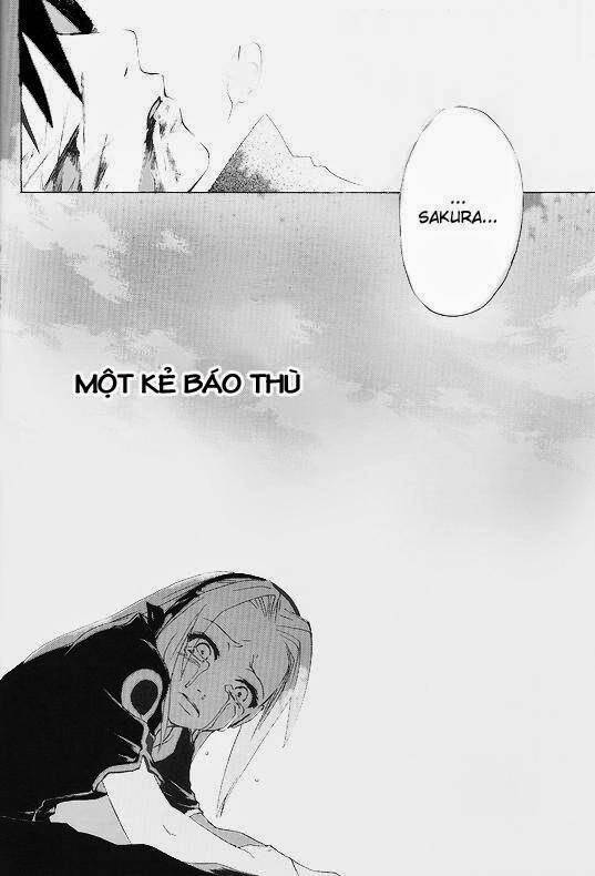 cửu vĩ hồ ly - doujinshi sasusaku chapter 47 11