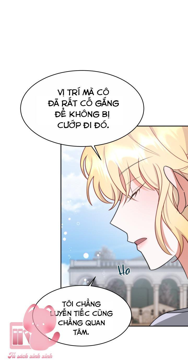 từ chồng cũ hóa thành nam chính chapter 28 31