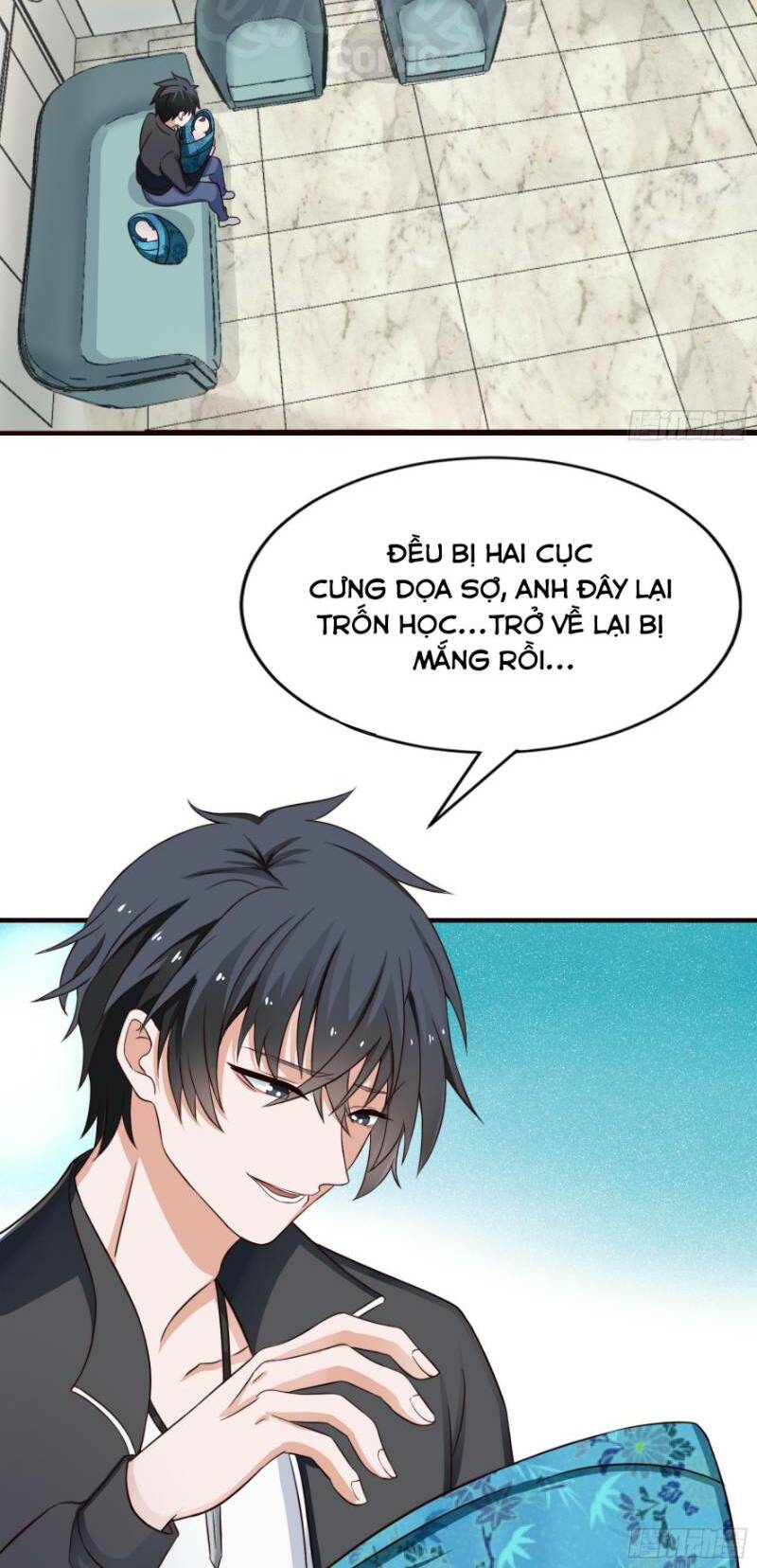 vú em của tiên ma chapter 2 5