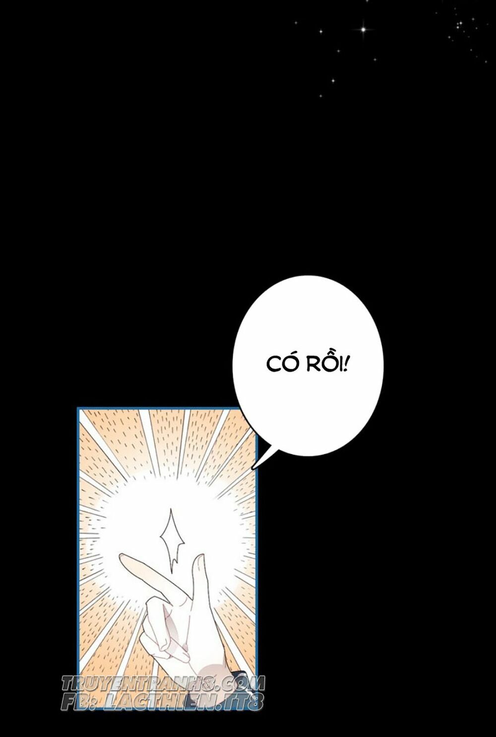 Ái Thượng Ngạo Kiều Long Vương Gia chapter 9 - Trang 6