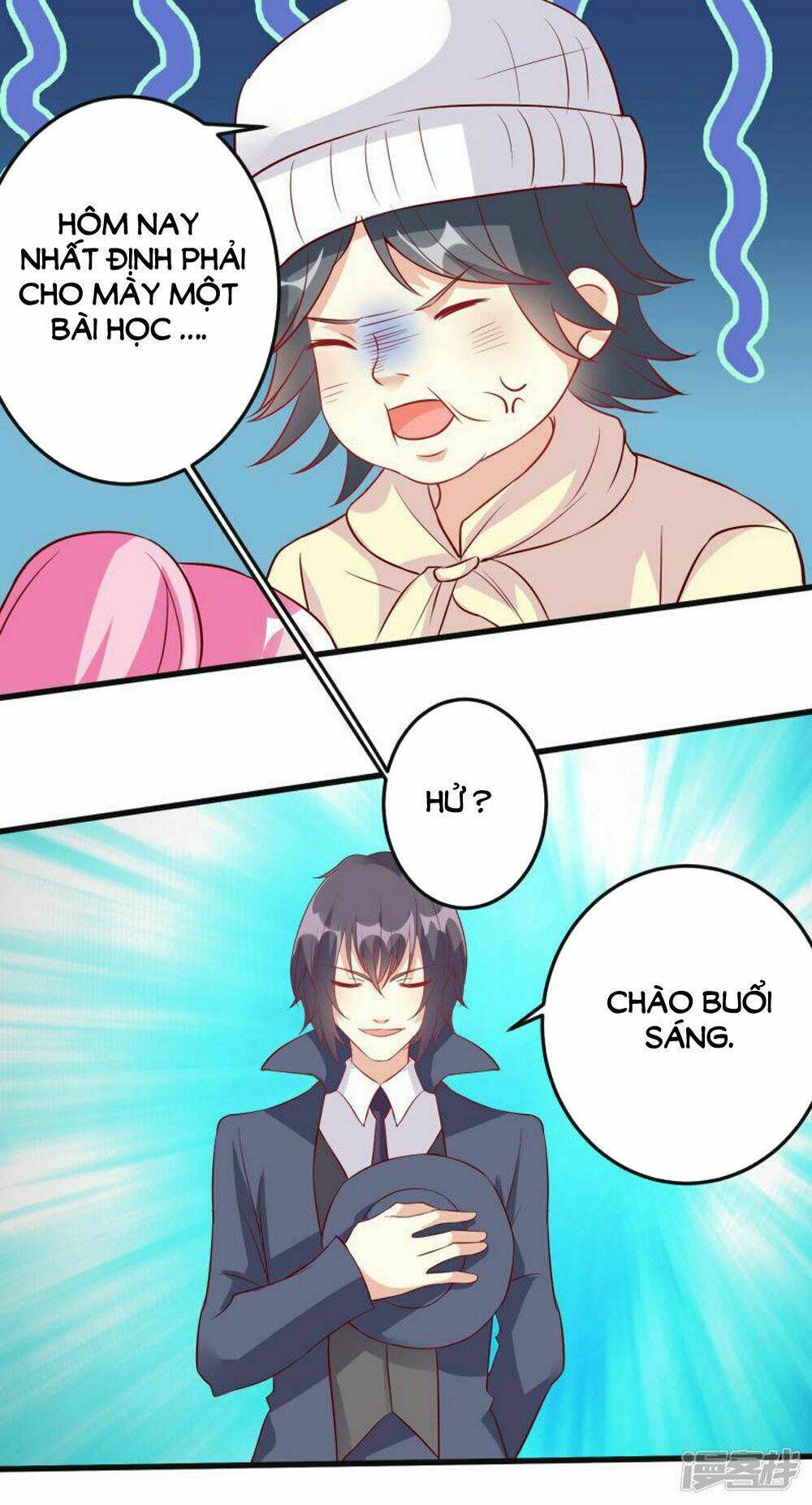 nguyệt dạ hương vi lai chapter 28 23