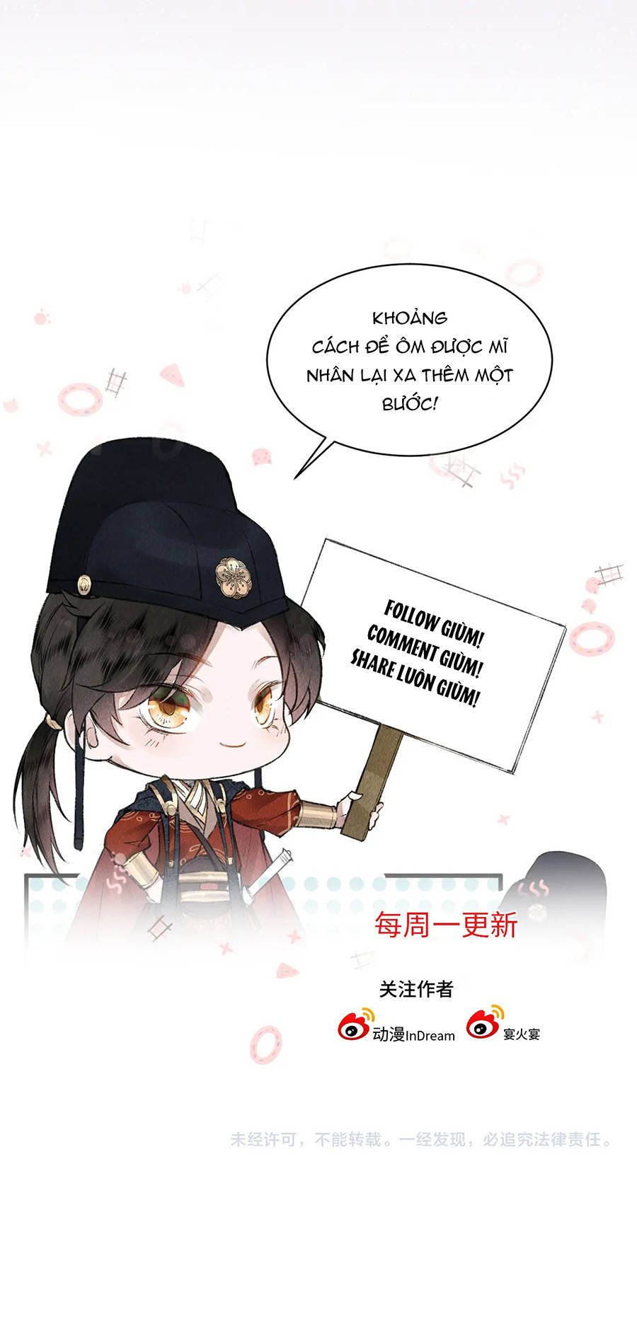 giáo chủ thích ức hiếp người chapter 3 59