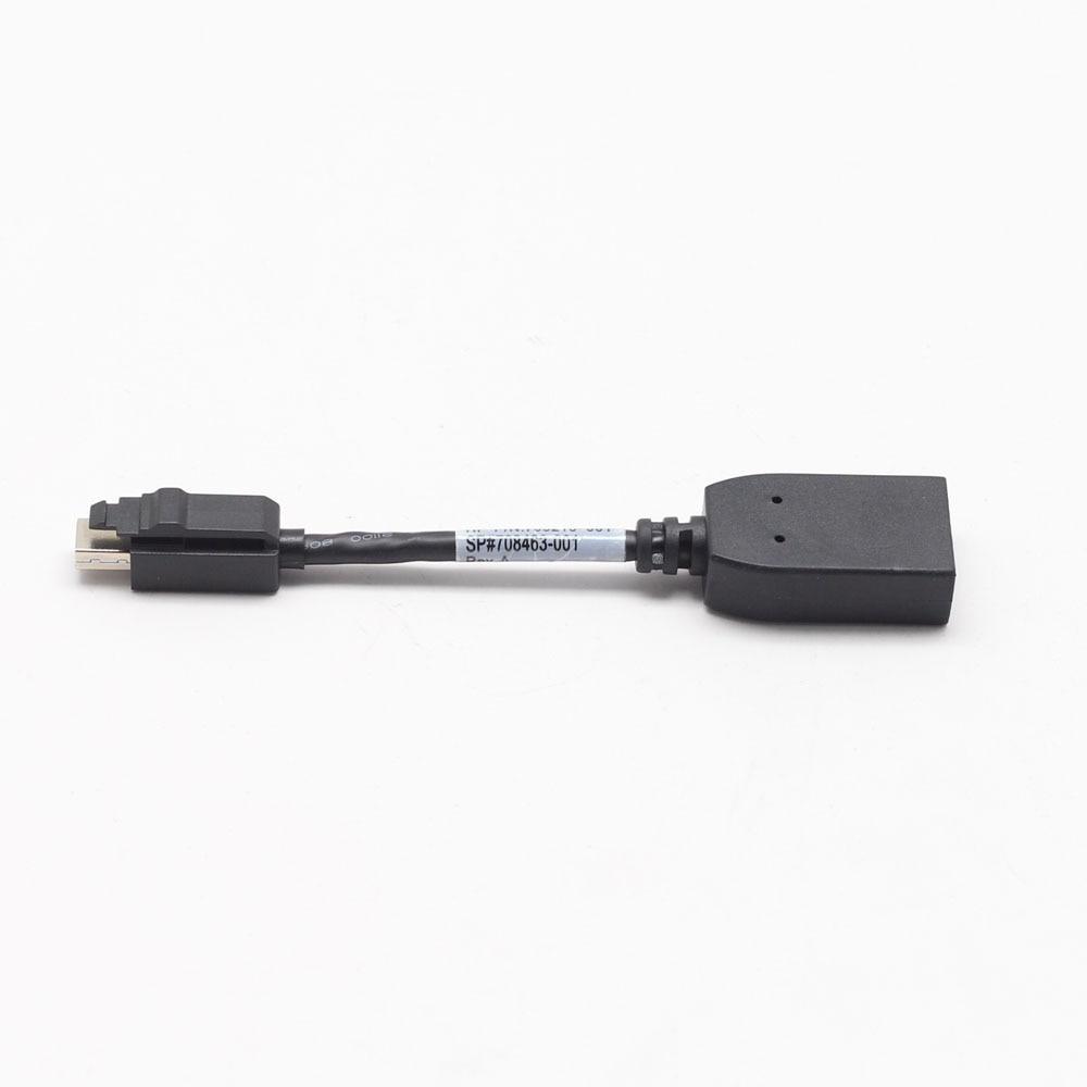Cáp Chuyển Đổi Từ Cổng Mini Sang Màn Hình Hiển Thị Cho Hp 703216-001 708463-001