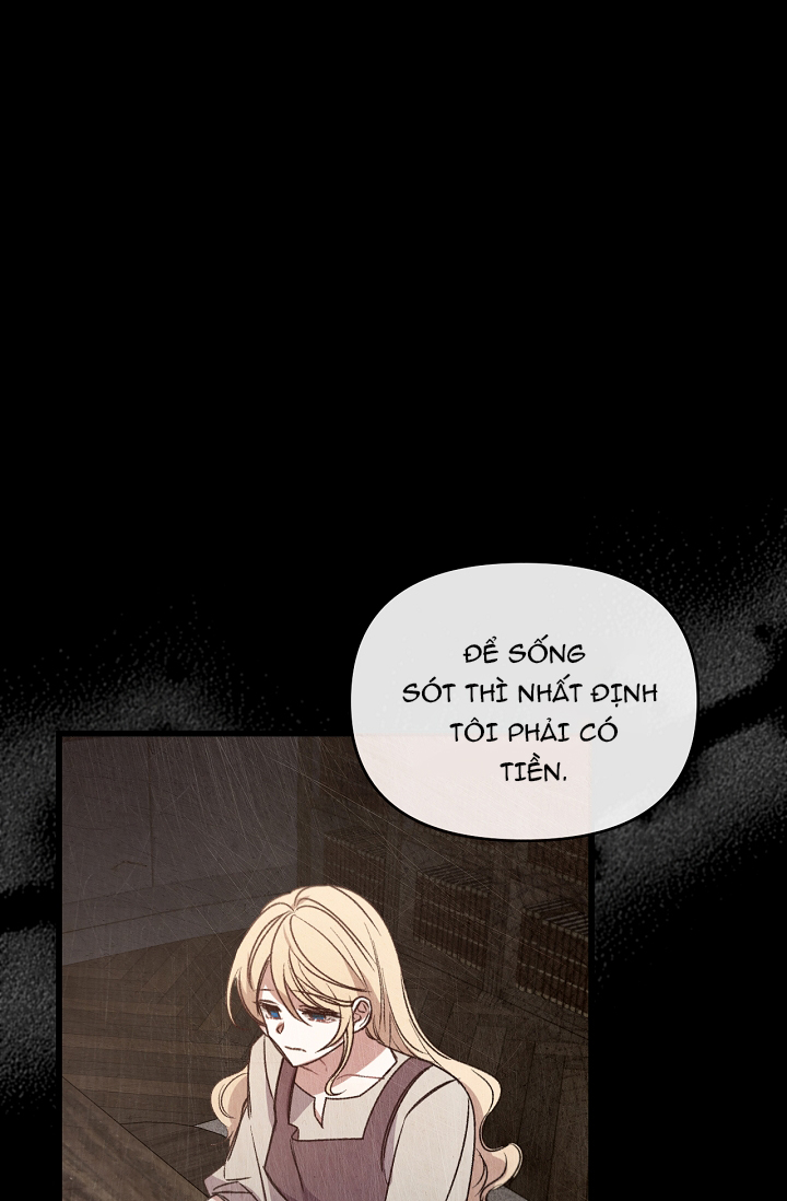 vị hôn thê của kẻ săn mồi chapter 24 49