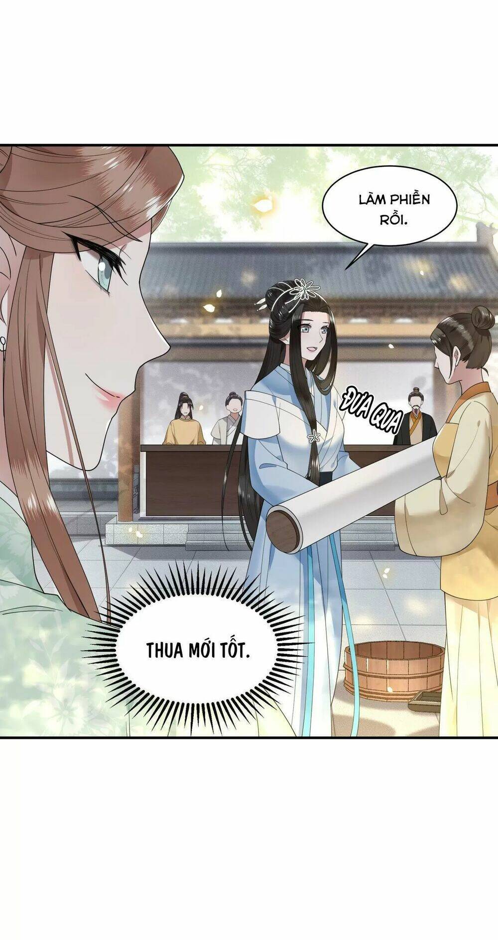 phượng hoàng vu phi chapter 89 24