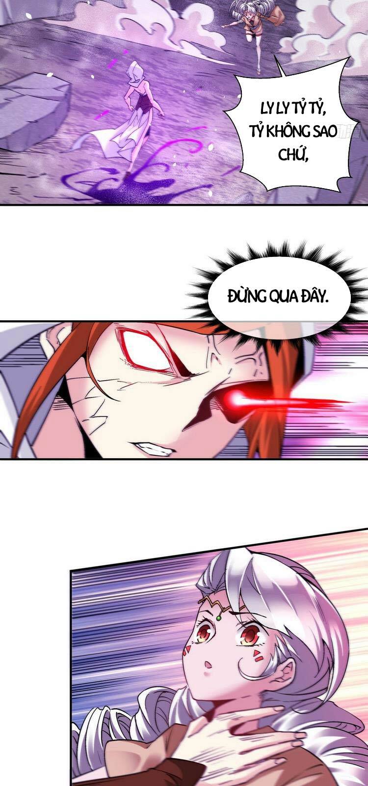 ta là nhà giàu số một, ta không muốn trọng sinh chapter 91 5