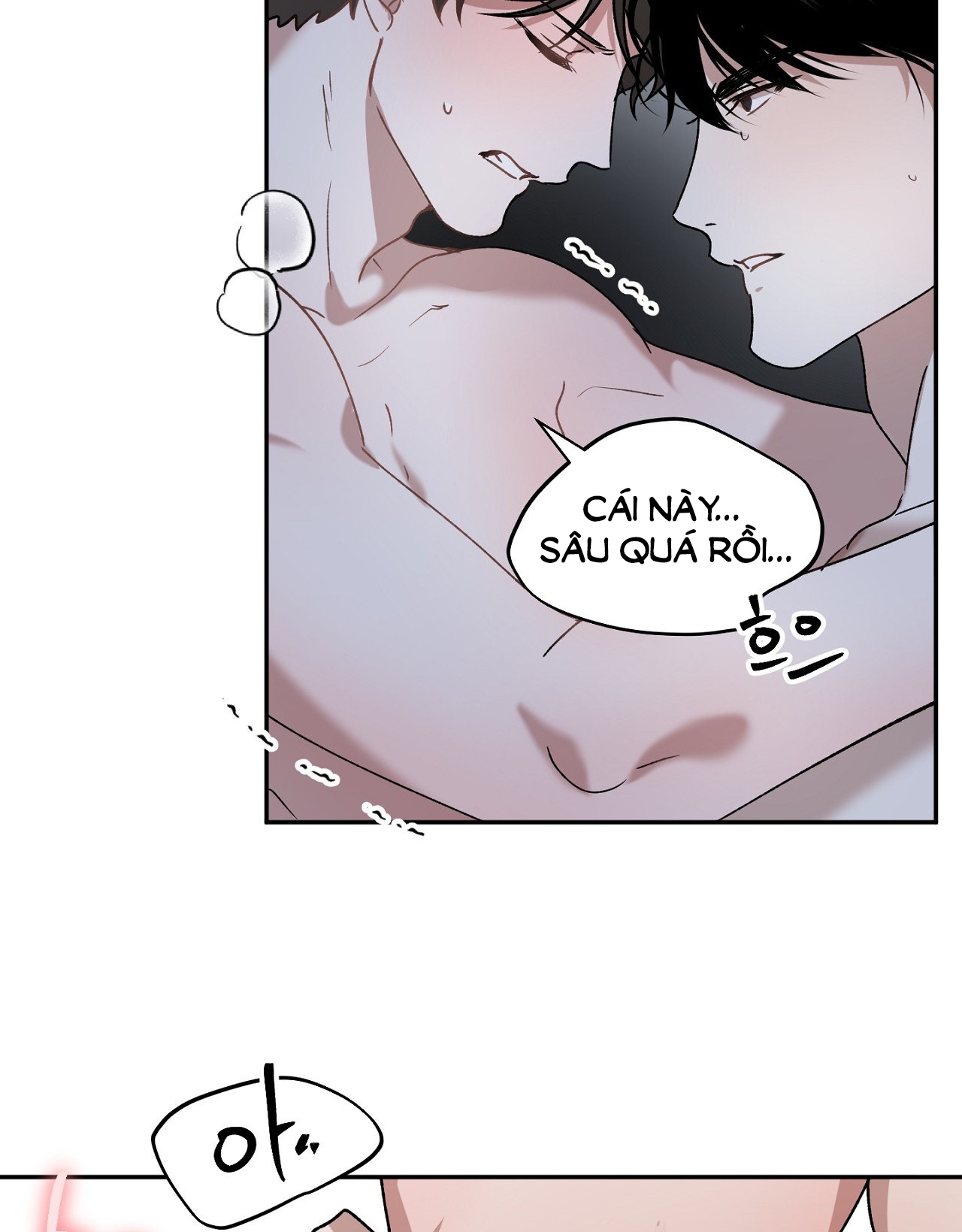 Anh Đã Hiểu Chưa? chapter 43.2 - Trang 27