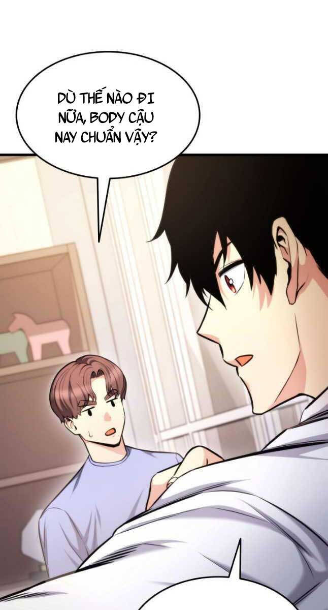 huyền thoại game thủ - tái xuất chapter 96 107