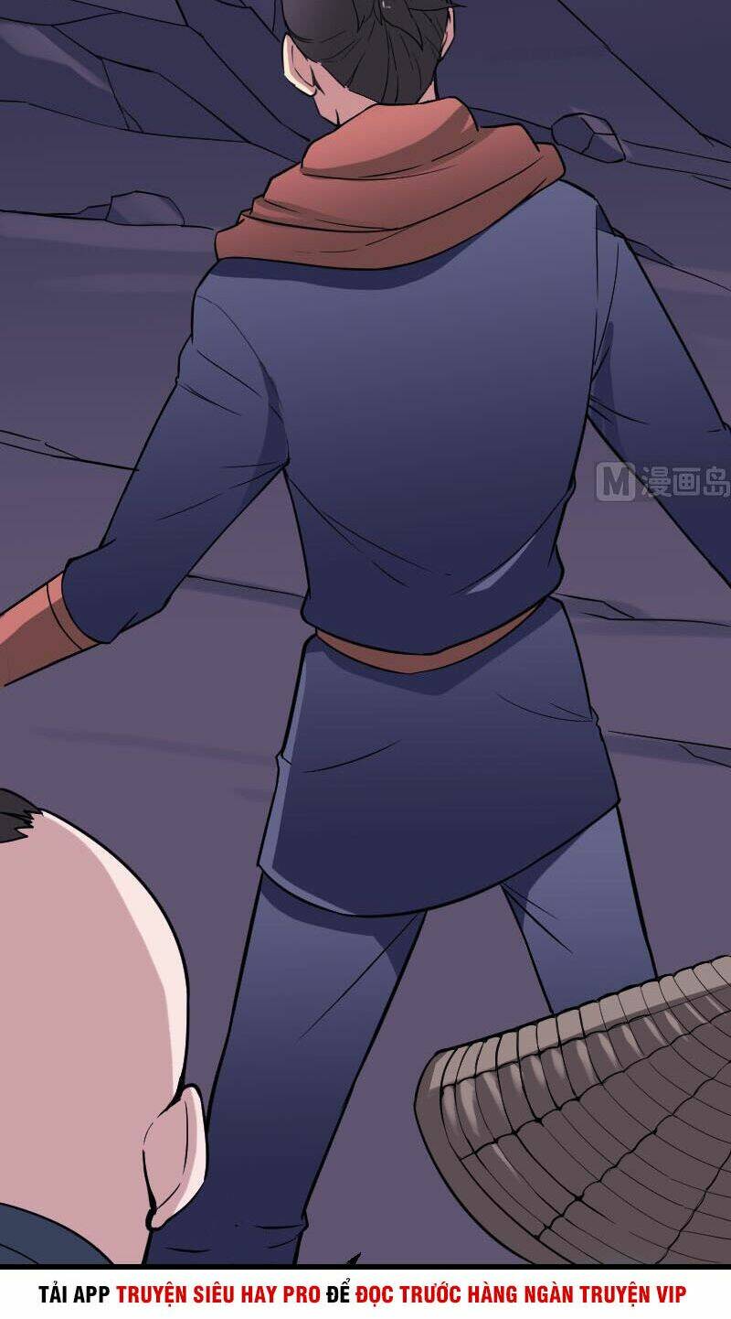 ngưu thư cung ứng thương chapter 155 3