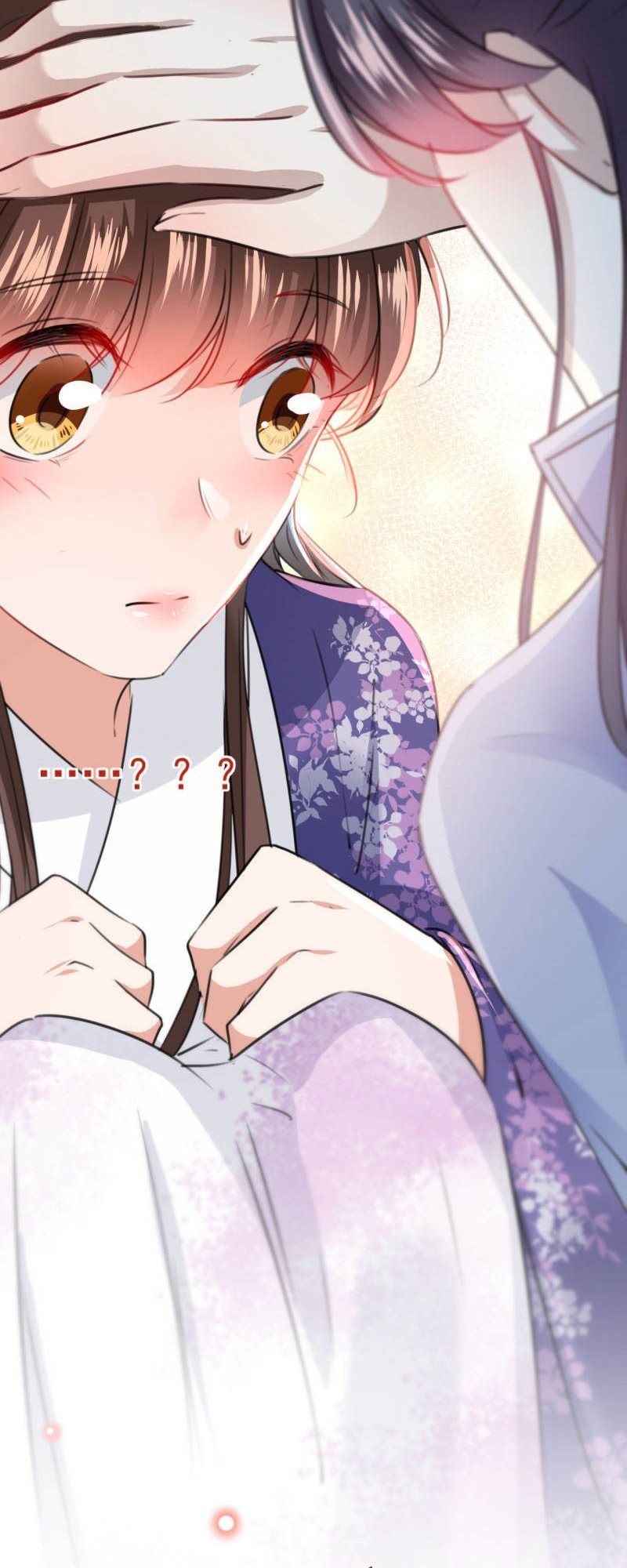 vương gia không thể trêu chapter 115 15