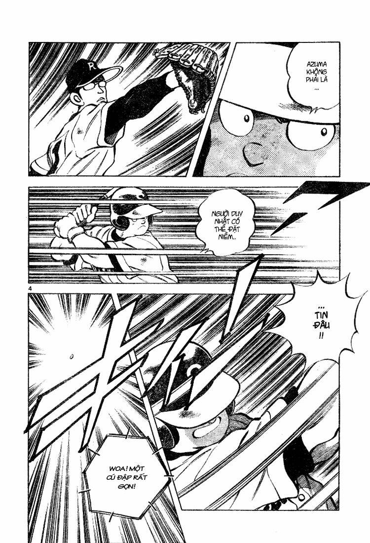 trò chơi vượt qua thử thách chapter 85 5