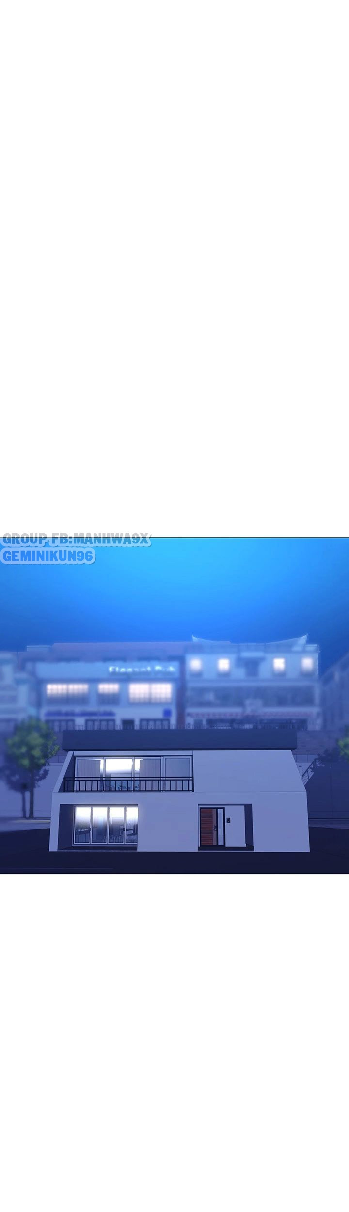 căn phòng xôi thịt chapter 15 30