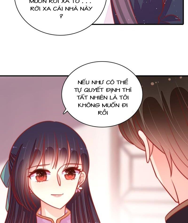 ngày nào thiếu soái cũng ghen chapter 170 5