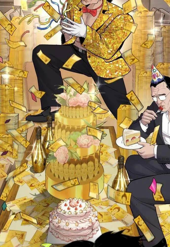 đặc vụ kim chapter 53 57