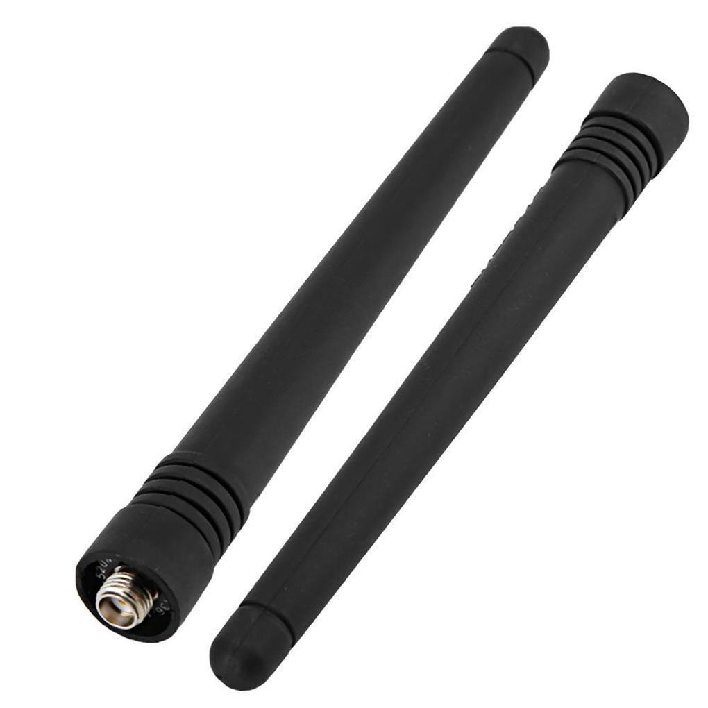 Set 2 Ăng Ten SMA Cái Cho Điện Thoại UV-5R 5RA 5RB 5RE UV-B5 B8 UV-82