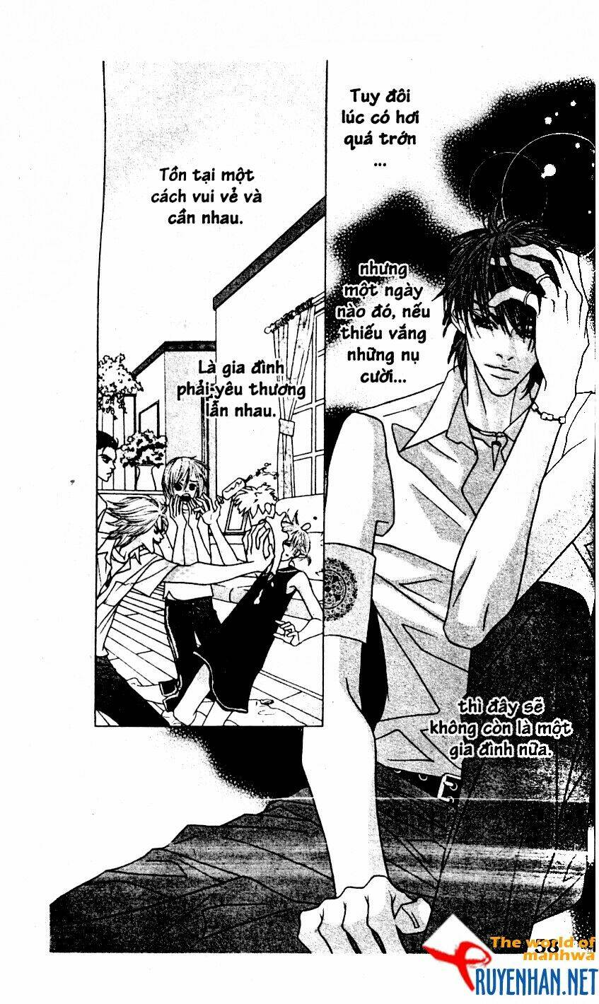 you're so cool chapter 30 16