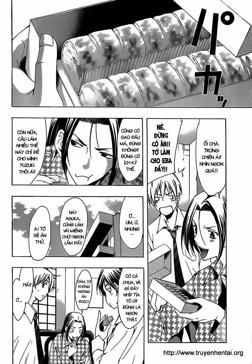 thị trấn tình yêu chapter 93 9