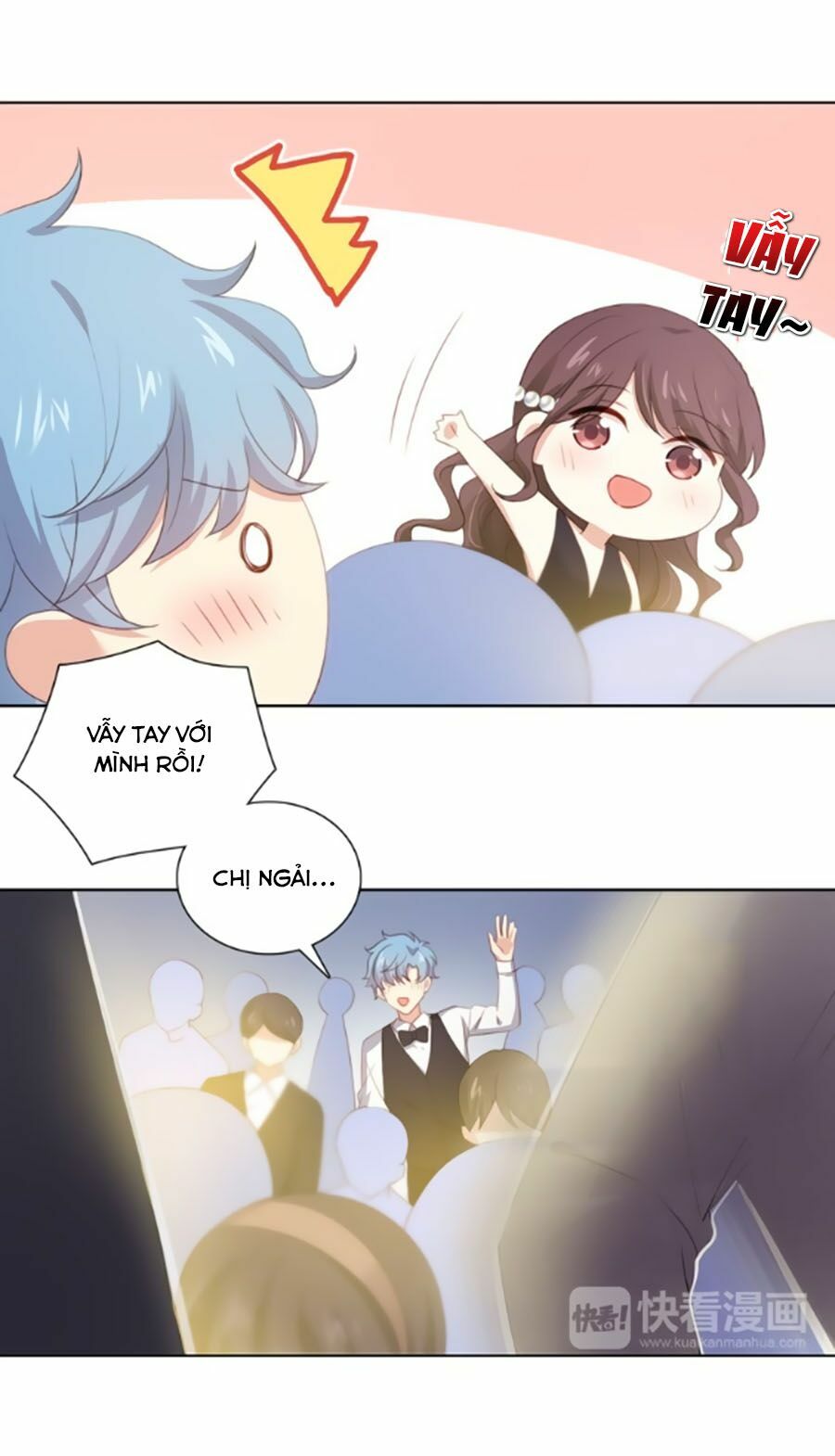 tình yêu là thế phần 2 chapter 41 7