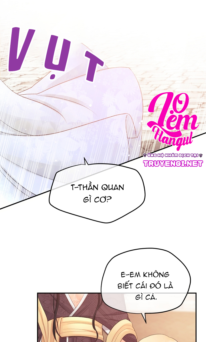 đừng đặt tình cảm mình vào cuốn sách đó chapter 15 80