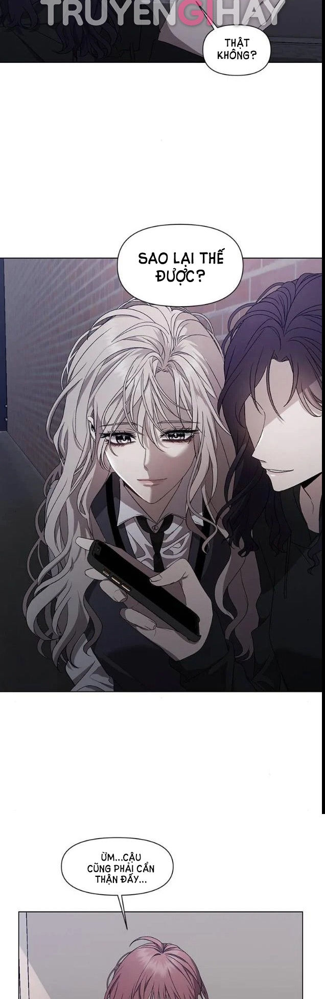 Tự Do Trong Mơ chapter 22.2 6