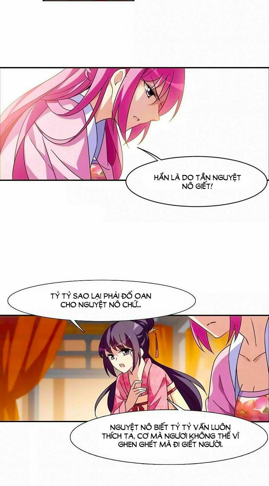 toàn cơ từ chapter 32.1 7