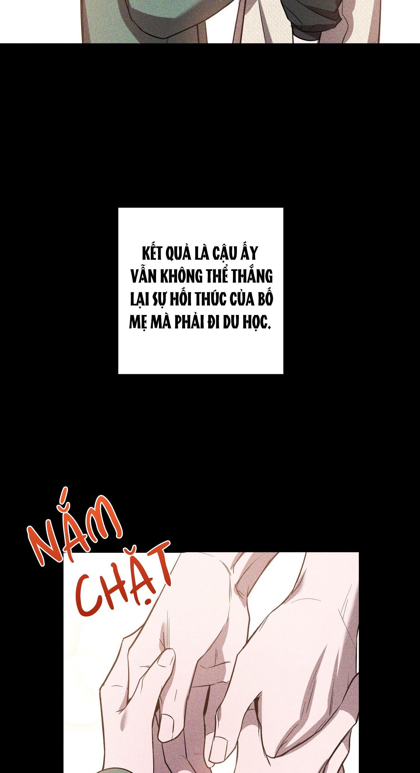 bình minh chia cắt màn đêm chapter 3 18