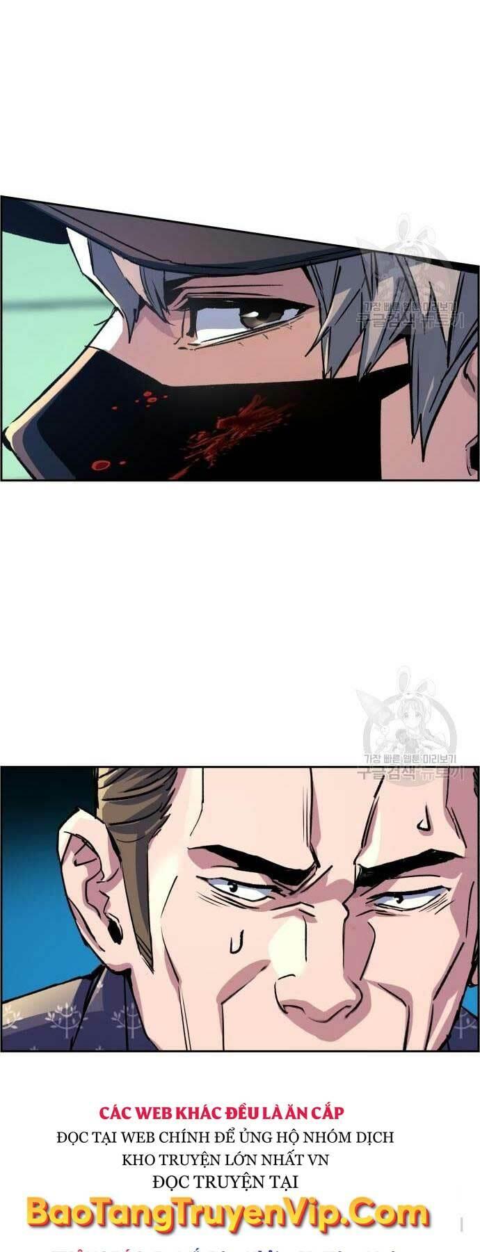 bạn học tôi là lính đánh thuê chapter 111 20