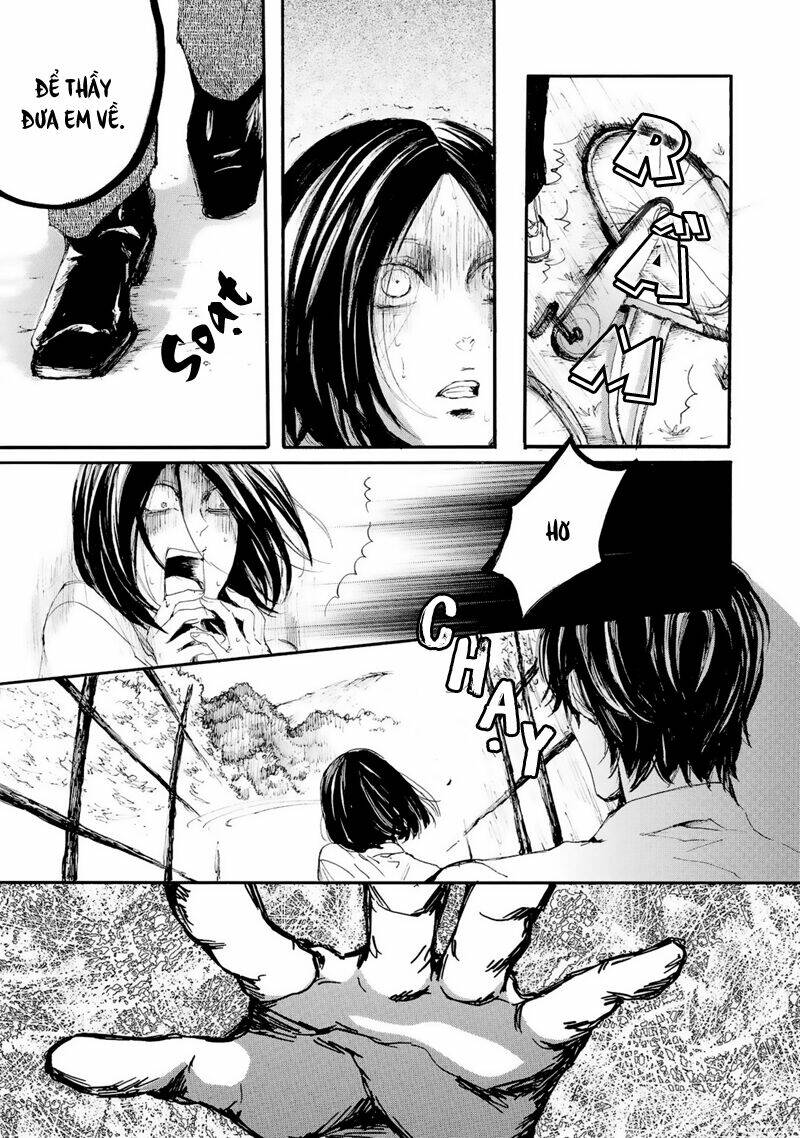 smells like green spirit chapter 9 5