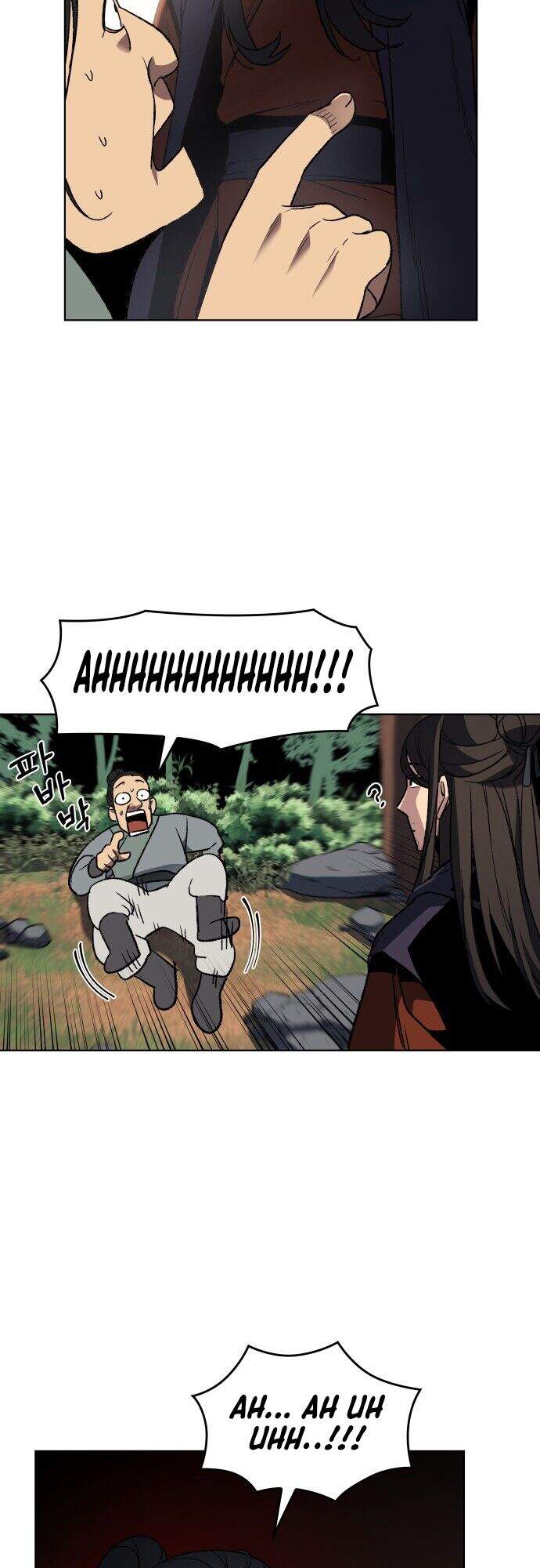 ta chuyển sinh thành cuồng quỷ truyền nhân chapter 1 81