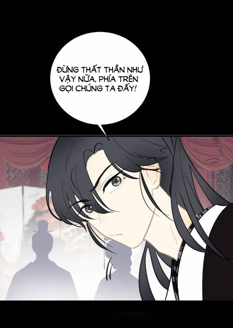 mãn đình phương - thiên hạ duy khanh chapter 9 25