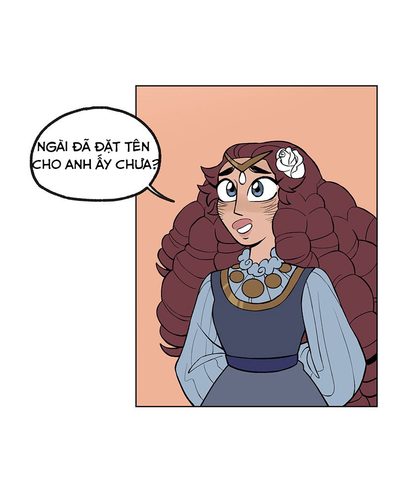 người cầu hôn chapter 4 50