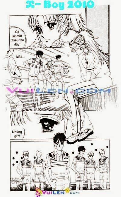 cô giáo tuổi 18 chapter 10 34